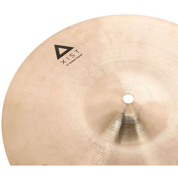 Istanbul Agop 12" Xist Splash Brilliant
