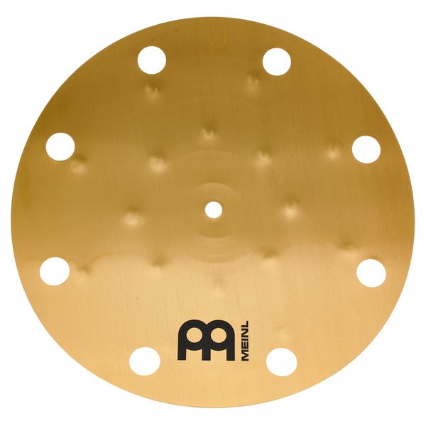 Meinl HCS Smack Stack 5 pcs.
