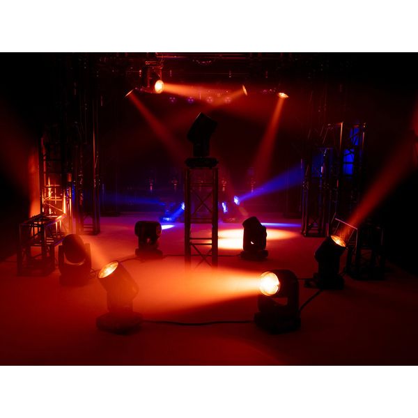 Eurolite LED TMH-W400 Moving-Head Wash