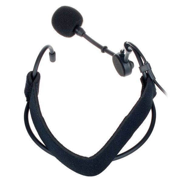 the t.bone free solo 1.8 Headset Bundle