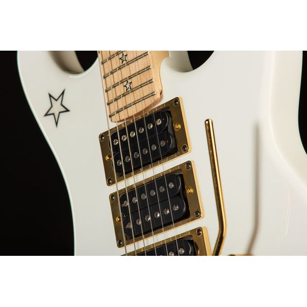 Kramer Guitars Jersey Star AW