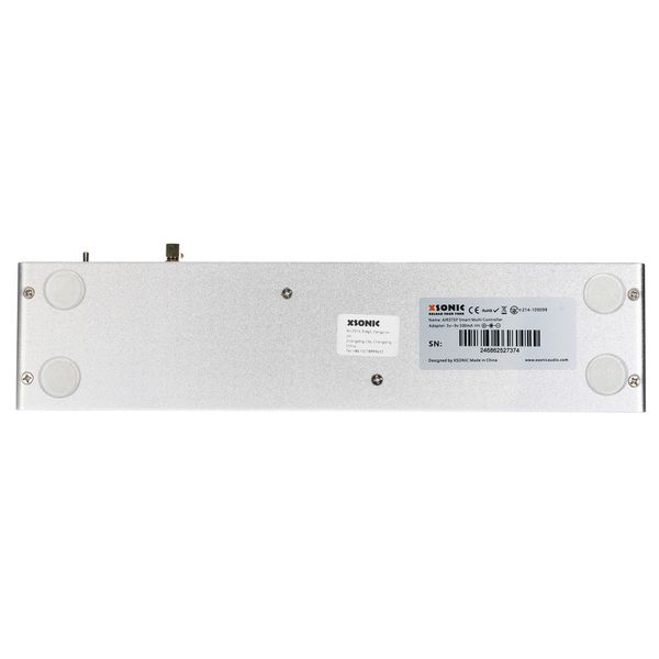 Xsonic Airstep SPK Edition