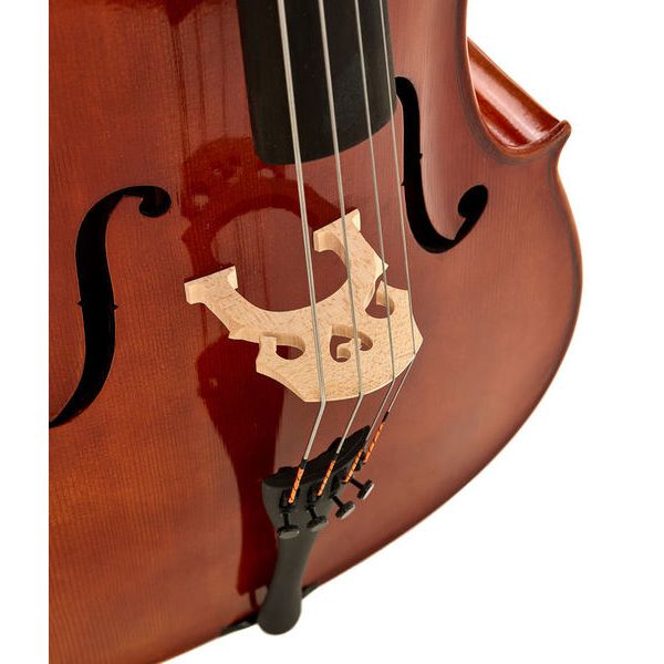 Alfred Stingl by Höfner AS-190-C Cello Set 1/2