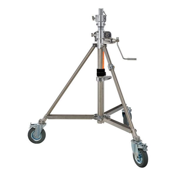 Avenger B6029X Super Wind Up 29 Low