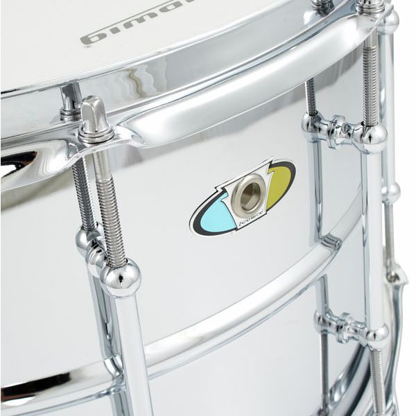 Ludwig 14"x08" Supralite