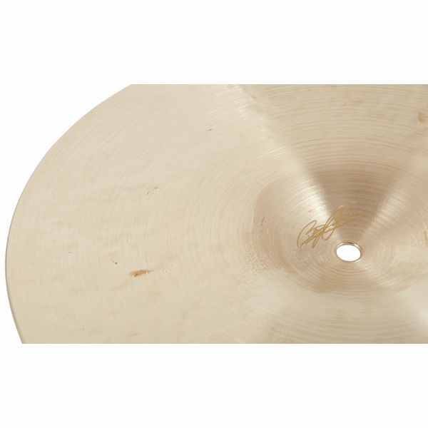 Meinl Byzance Thomann Edition Set