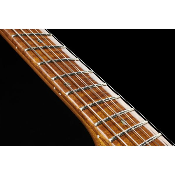 Larry Carlton S7FM TBK 2nd Gen