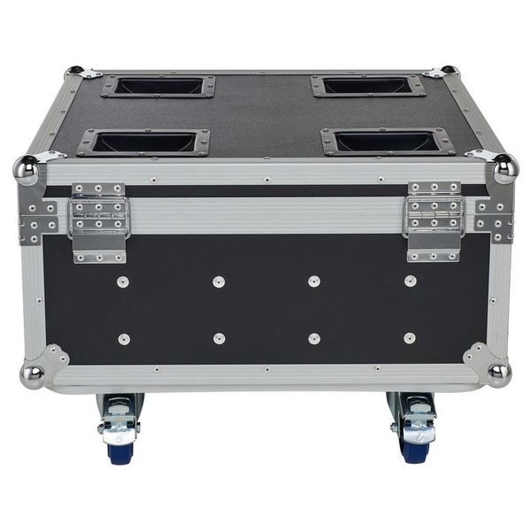 Flyht Pro Case SonicStrobe 4in1