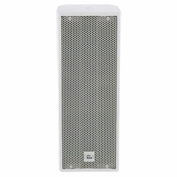 the box pro Achat Mini Install Bundle WH