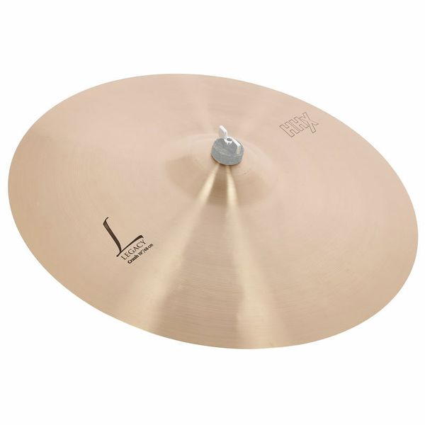 Sabian HHX Legacy Cymbal Set