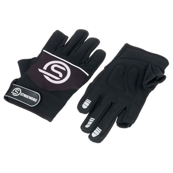 Stageworx Rigger Gloves Precision M