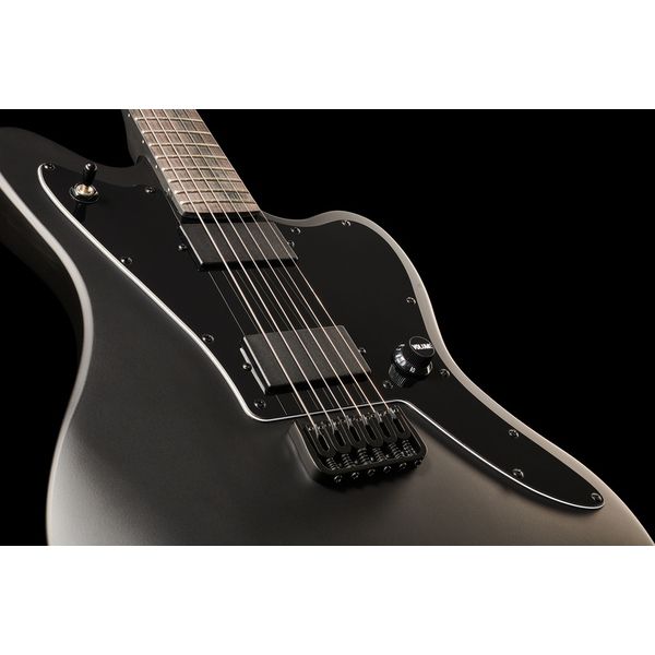 Harley Benton JA-20HH Active SBK