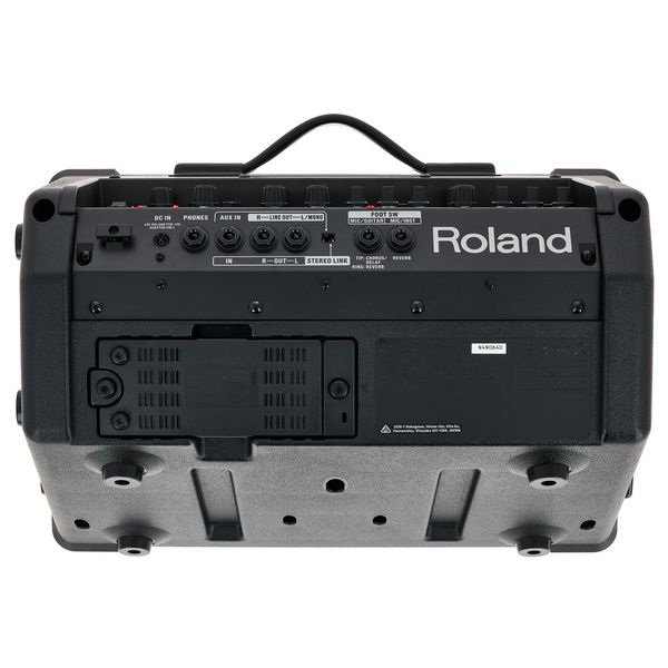 Roland Cube Street EX