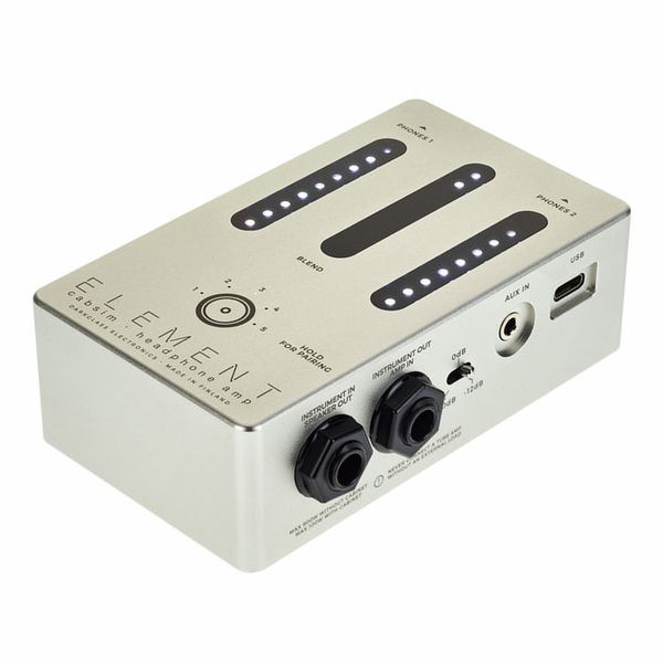 Darkglass Element Cabsim/Headph. Amp