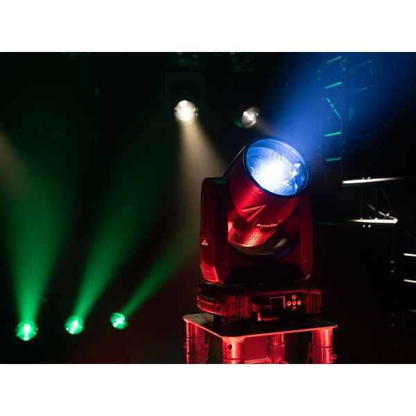 Eurolite LED TMH-W400 Moving-Head Wash