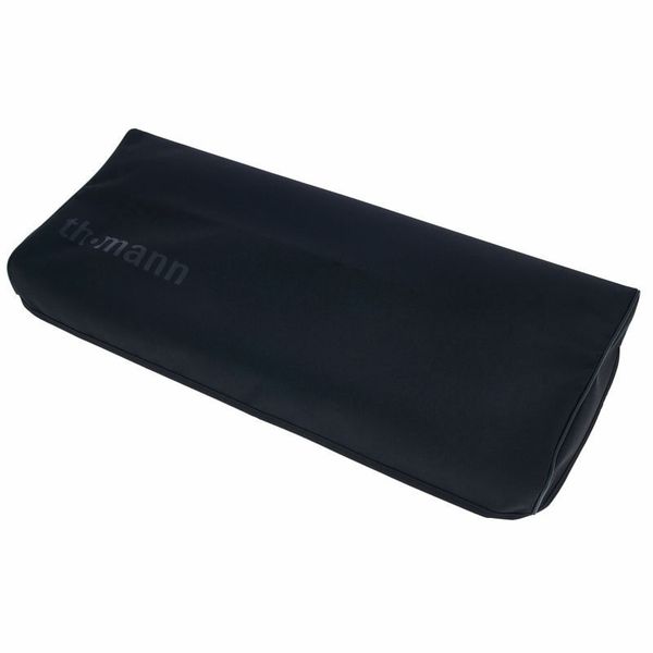 Thomann Cover Behringer Vocoder VC340