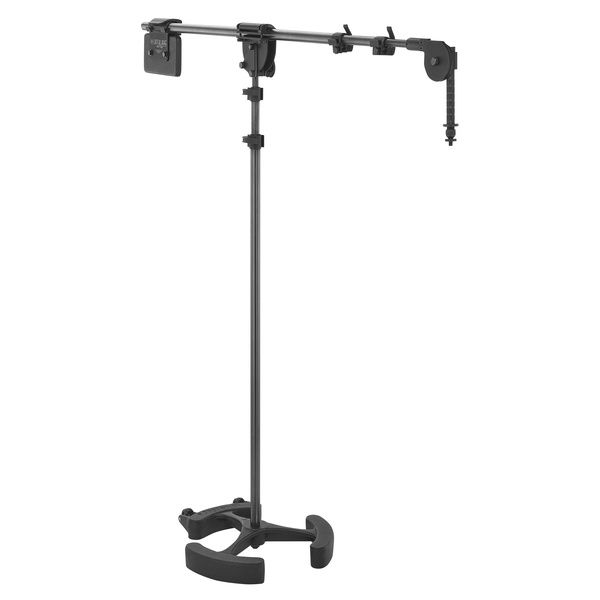 Latch Lake micKing 3300 BF Boom Stand BK