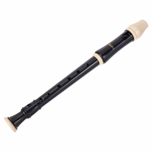 Aulos 204A Robin Soprano Recorder