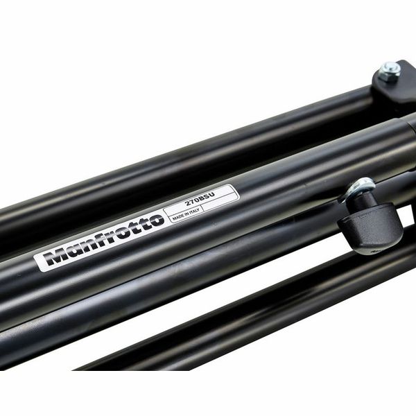 Manfrotto 270BSU Steel Stand