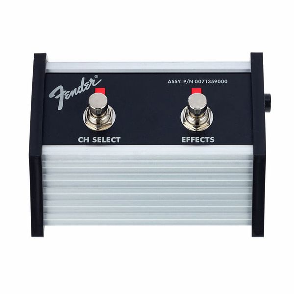 Fender FS Super Champ X2/XD/Champion