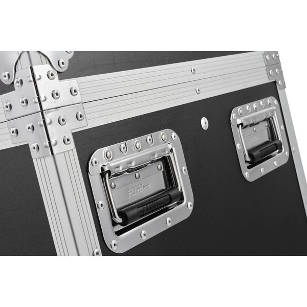 Flyht Pro Case Retro Blinder 380 4in1