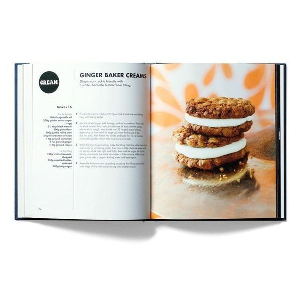 The Flood Gallery Bake In Black