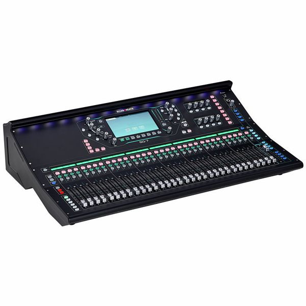 Allen & Heath SQ7