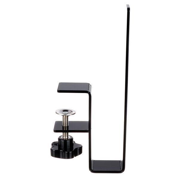t.akustik PET Table Holder M2 BK