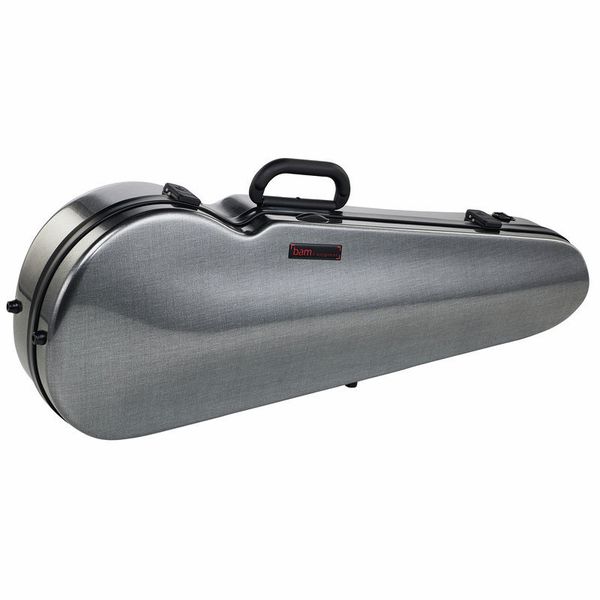 bam 2200XLT Viola Case Hightech