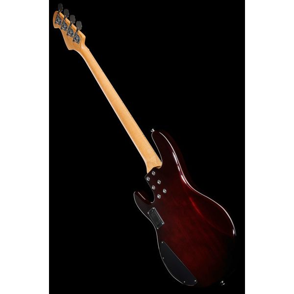 Harley Benton MM-84A SB Deluxe Series Bundle