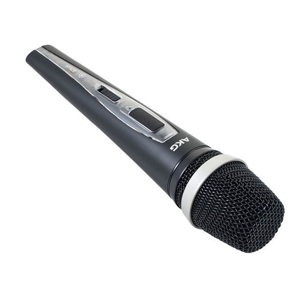 AKG WMS 420 Vocal Set Band D