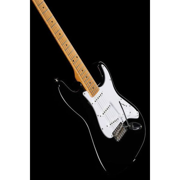 Harley Benton ST-62MN BK Vintage Series