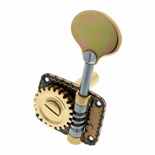 Rubner Bass Machines 140-109d