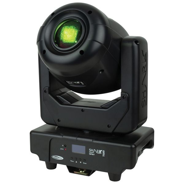 Showtec Shark Spot Two