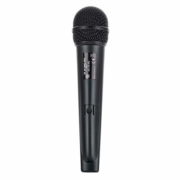 AKG WMS 40 Mini Vocal ISM1