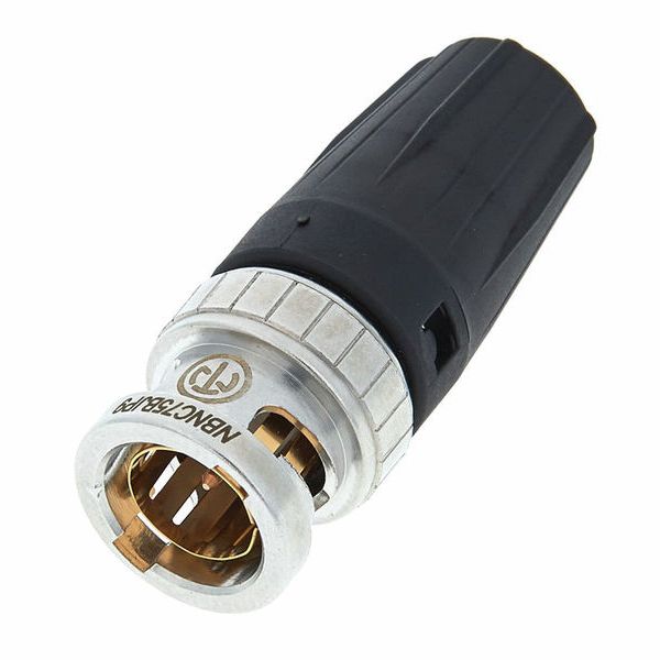 Neutrik NBNC75 BJP 9