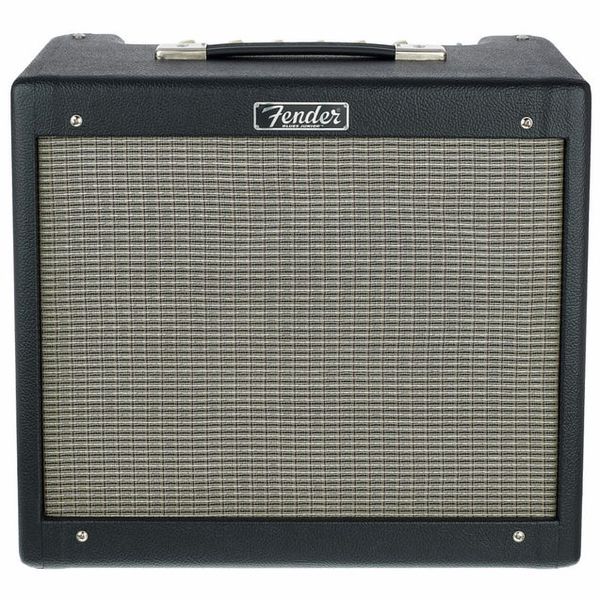 Fender Blues Junior IV Bundle