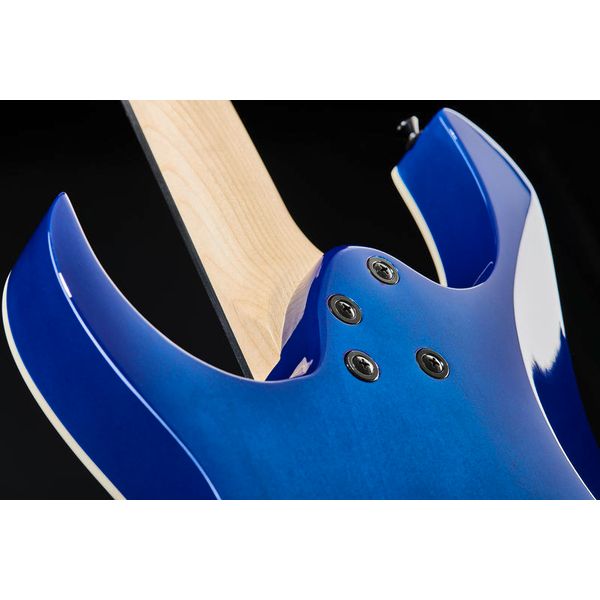 Ibanez GRG120QASP-BGD