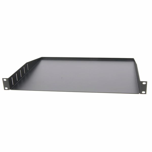 Adam Hall 87551 Rack Tray 19" 1HE
