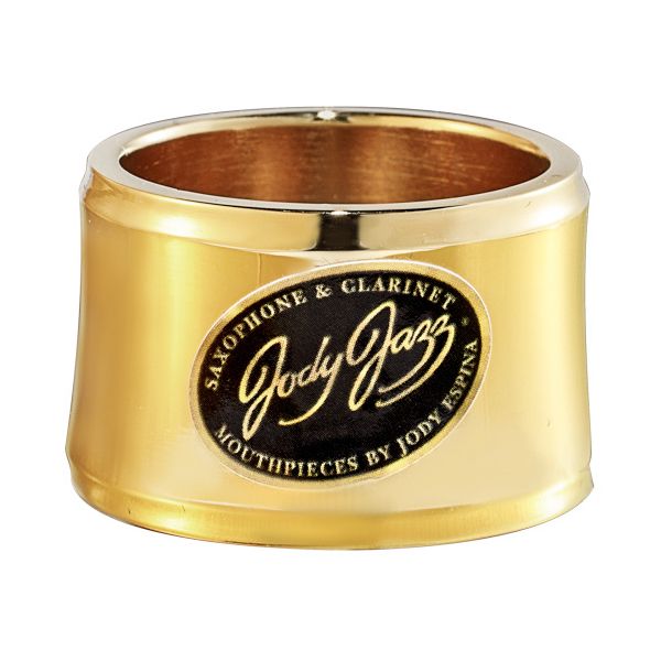 Jody Jazz Power ring Set MA1