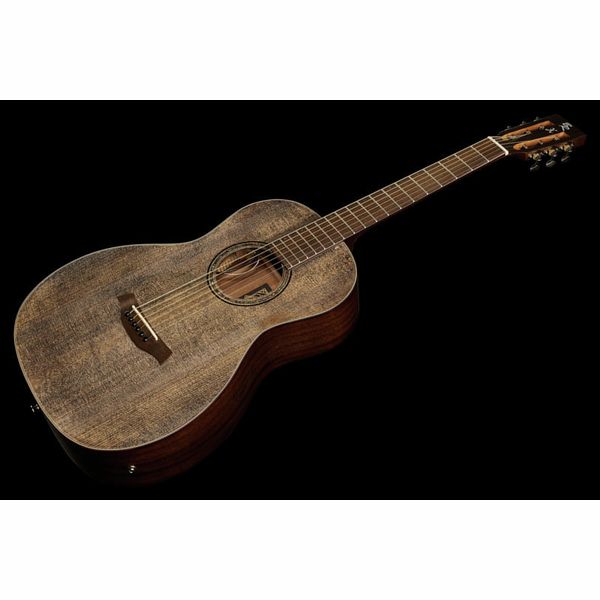 Baton Rouge X11LS/PE-SCC Parlor