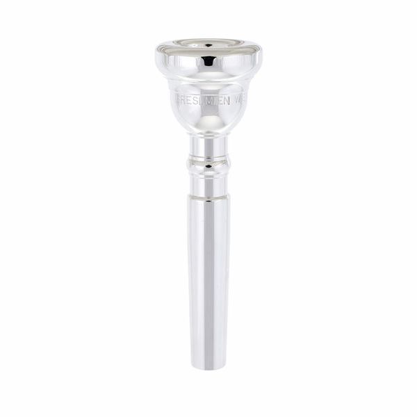 Breslmair Trumpet Mouthpiece G3