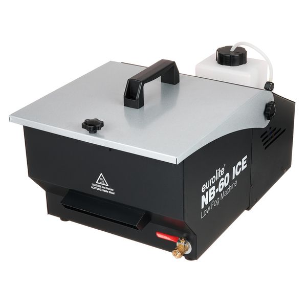 Eurolite NB-60 ICE Low Fog Machine