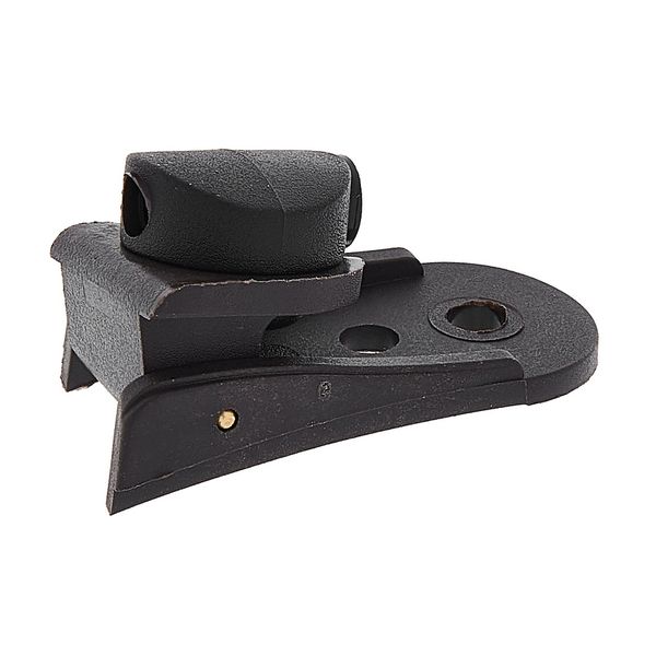 Kun Foot Holder Coll. VN 3/4-1/2 L