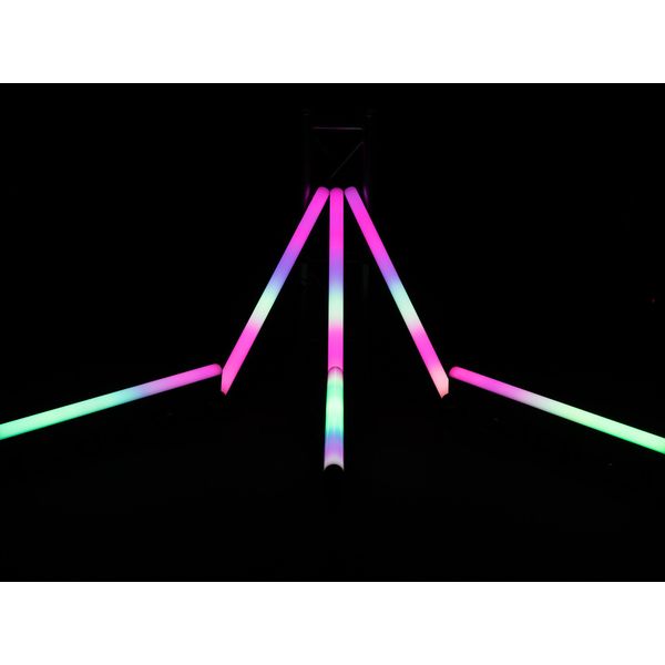 Eurolite LED IP PT-100/34 RGB/WW