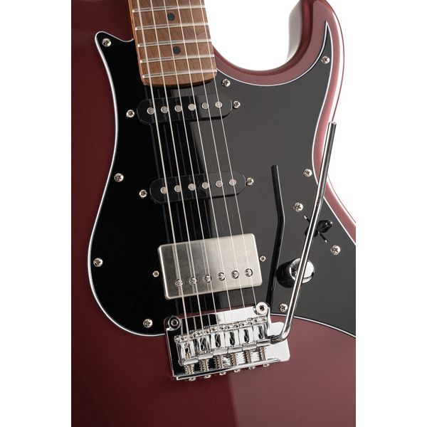 Cort G250 SE Vivid Burgundy