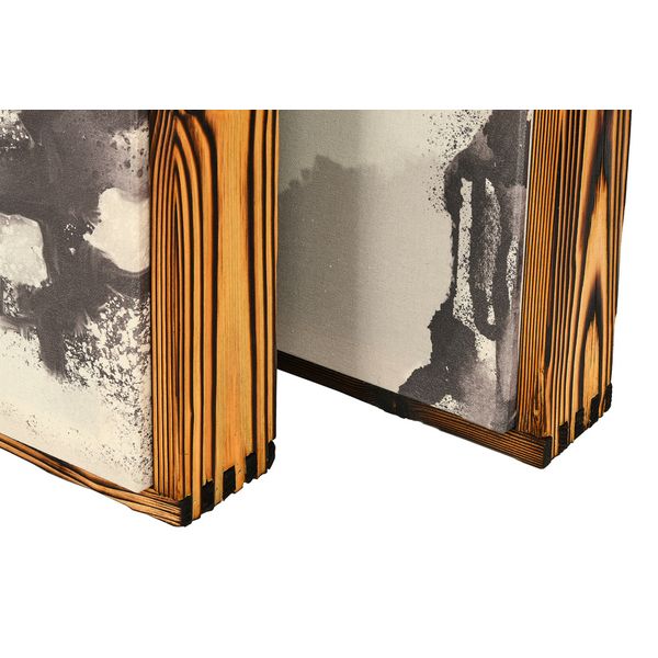 Ekustik Woody Queen Japan Trio