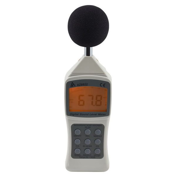 Digital Sound 8922 All In One Bundle