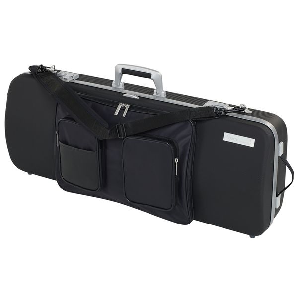 bam PANT2202XLN Viola Case Black