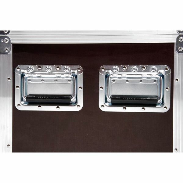 Thon Accessory Case 80x40x40 BR